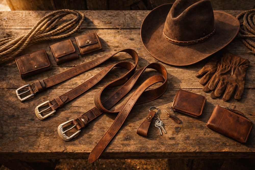 Western Accessories